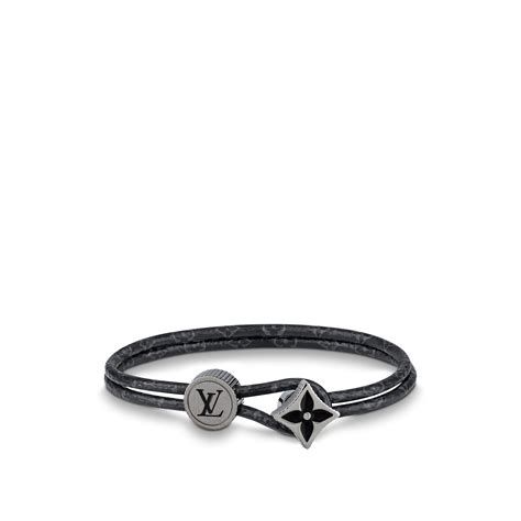 bracciale uomo louis vuitton|bracelet homme louis vuitton.